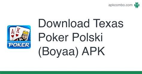 Download de poker texas boyaa untuk android